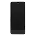Miniatyrbillede 2 af 5: 6,6 tommer skærmudskiftning LCD-display Touch Digitizer skærmudskiftning med ramme til LM K520