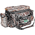 Miniatyrbillede 1 af 4: Karpefisketaske Enkelt Skulder Havfiskegrej Tasker Holdall Camouflage Udendørs Bæretaske Vandreture Rejsepakke 50cm*28cm*27cm