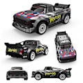 Miniatyrbilde 2 av 5: UD1601 RC Karosseri for UD1601 UD-1601 UD 1601 1/16 RC Bil Reservedeler Tilbehør