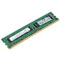 Miniatyrbillede 2 af 5: 4GB DDR3 1333MHz ECC Hukommelse 2Rx8 PC3-10600E 1.5V RAM Ubuffret Til Server Workstation