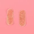 Pikkukuva 1 / 5: Cello Code String Sheepskin Pad E-kieliura ja Qin A-kieliura Viulu Sheepskin String Pad (