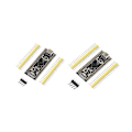 Miniatyrbild 3 av 5: 2 st STM32F401 STM32F401CCU6 Utvecklingskort V3.0 STM32F4 Lärkort Stöd för Programmering