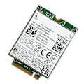 Miniatyrbillede 2 af 5: T77W968.50 DW5829e-ESIM M.2 4G Modem Modul Cat9 450Mbps TDD-LTE 4G Modul til 7320 7330 7520 7530 7430 Laptop