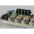 Miniatyrbillede 2 af 5: 40w+40w TDA8944 Stereo Audio Forstærkerkort Digital Mikrofonforstærker Bilforstærker Tonekontrol Højttaler
