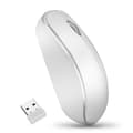 2.4G Trådlös Datormus Gamingmus Hemmakontor Ergonomisk Mus