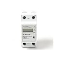 Miniatyrbild 3 av 5: Tuya WIFI DIN-skena Energimätare Smart Fjärrkontroll Strömbrytare Elektronisk Mätare AC 220V Kwh F