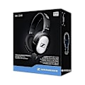 Pikkukuva 4 / 4: Sennheiser HD 206 Langalliset Kuulokkeet (yli korvan - Musta)
