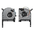 Miniatyrbillede 5 af 5: Cpu Gpu Køleventilator Til Fx505 Fx505ge Fx95du Fx95g Fx705g Fx505d Fx86fe Fx86fm Fx86sm