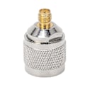 Miniatyrbillede 3 af 5: 5 stk. RF koaksialkabeladapter N han til SMA koaksiallinjestik tilbehørssæt