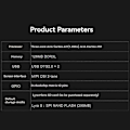 Pikkukuva 4 / 5: For B RK3506G2 Linux -kehityskortti RK3506 -A7 Tukee MIPI/Näyttöä, Hitsattu