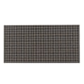 Pikkukuva 1 / 5: LED-matriisinäyttö, täysvärinen, 2,5 mm:n pikseliväli, säädettävä kirkkaus, RGB-pistematriisipaneeli Raspberry Pi Picolle ja ESP32:lle