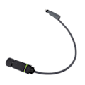Pikkukuva 5 / 5: SPX-liitin RJ45-adapteriin Ammattikäyttöön IP68 Vedenpitävä 1200Mbps Starlink Ethernet -adapteri Starlink-kaapeliin Starlink Gen2 -lautasantennille