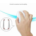 Miniatyrbilde 3 av 5: Passer for Magic Mouse Dock Magic Mouse 2. og 3. generasjon Ergonomisk base Trådløs lading P