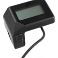 Miniatyrbilde 4 av 5: For Mid Motor Display DPC221-CAN Bluetooth GO for M500 M510 M600 M420 M560 M800 M300 Trekantplugg CAN(A)