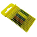 Miniatyrbilde 3 av 5: Universal Chip Clamp Mikro-type IC Clamp Pin Socket Adapter Programmer