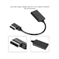 Pikkukuva 5 / 5: Mmi Bluetooth-sovitin Aux-kaapeli Q5 A5 A7 R7 S5 A6l A8l A4l:lle