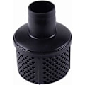 Miniatyrbilde 3 av 5: Filter Filterslange for sugepumpe for kloakkrensing og oversvømmelse, 2 tommer