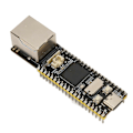 Pikkukuva 3 / 5: RV1106 Pico M:lle Linux-mikrokehityskortti, jopa 0,5 TOPS, 26 GPIO-nastaa Cortex A7 1,2 GHz:n prosessorikehityskortille YEMMA