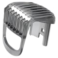 Miniatyrbilde 4 av 5: 6 stk. Skjeggtrimmerkam for barbermaskin Qt3300 Qt3310 Qt4000 Qt4005 Qt4007 Qt4008 Qt4012 Qt4013 Qt4014 Qt4015 Xa4003
