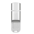 Pikkukuva 5 / 5: Sormenjälki USB3.0 -muistitikku 32 Gt Tarkka tunnistus Yksityisyyden hallinta Avain USB-sormenjälkimuistitikku