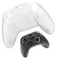 Pikkukuva 2 / 5: Iskun kestävä läpinäkyvä suojakotelo Xbox Series S/X -ohjaimelle