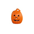 Miniatyrbilde 1 av 4: Halloween Lysende Gresskar Selvlysende Halloween Jack Lantern Lys Gresskarfigur Med LED Lys Hus Landsby For Innendørs Hjem Bord Party B
