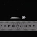 Miniatyrbilde 4 av 5: 10 stk 5mm IR LED infrarød lysdiode.