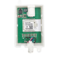 Miniatyrbilde 2 av 5: Tuya Zigbee Smart LED-kontroller RGB for lysstripe 5V-24V Kompatibel med Zha Zigbee2mqtt Tasmota Hjem
