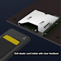 Miniatyrbild 4 av 5: CFexpress Typ A Kortläsare CFexpress Läsaradapter CFexpress Kortläsare USB3.2 10Gbps USB C CFe