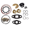 Miniatyrbillede 1 af 5: Turbo Oplader Reparationssæt 468139-0000 Til T3 T4 Tb03 Ta31 T04b T04e Tbp4