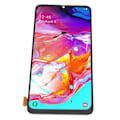 Pikkukuva 4 / 5: 6.7 tuuman LCD-näytön korjaussarja näytön vaihtosarja Samsung Galaxy A705 A705F A705FN -puhelimelle
