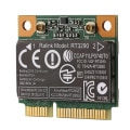 Miniatyrbild 2 av 5: 2x 150 Mbps 2,4 GHz Rt3290 802.11b/g Trådlöst Wlan Wifi + Bluetooth Bt 3.0 Pci-e Kort För Cq58 M4 M6