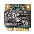 Miniatyrbillede 2 af 5: 2x 150mbps 2.4ghz Rt3290 802.11b/g Trådløst Wlan Wifi + Bluetooth Bt 3.0 Pci-e Kort Til Cq58 M4 M6