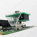Miniatyrbillede 3 af 5: EEPROM 8PIN FEM-BDC Chip Data Læseadapter til brug med VVDI Prog, Orange5, IProg+, Xprog, CG PR