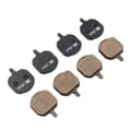 4 Par, Cykel Skivebremseklodser Til Mx2 Mx3 Mx4, Gx-c, Jak-5 Caliper, Sport Class, resin