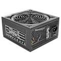 Miniatyrbillede 3 af 5: Computer Strømforsyning RGB Farve Blæser Elektronisk Komponent ATX 24-PIN 14CM 110-230V EU Stik