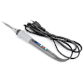 Miniatyrbilde 4 av 5: Digital Loddebolt med Display - EU Plugg 220V