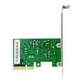 Pikkukuva 2 / 2: PCI-E X4 - USB 3.2 20Gbps Type-E laajennuskortti Verkkoadapterikortti ASM3242-siru Windows 7/8/10:lle