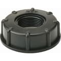 Kork s60x6 for tank 1000 liter, 1 tomme