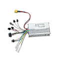 Miniatyrbillede 1 af 5: For JP 48V 25A Controller Børsteløs Motor Uden Hall Controller til JP Electric