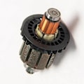 Miniatyrbild 3 av 5: 619380-9 Armatur för DDF482 DHP482 DHP482RAE DHP482Z DDF482RME DHP482RME DDF482RFE DDF482Z Borrskruvdragare