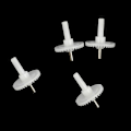 Miniatyrbild 4 av 5: E58 Wifi Fpv Rc Quadcopter Reservdelar Lageraxel Rc Dronedelar Tillbehör