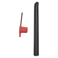 Miniatyrbilde 1 av 5: 3 stk ER20 Fjærspennklemme Chuck Dreiebenk Fresing CNC Gravering Holder 1/8 tommer 1/4 tommer 1/2 tommer