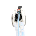 Miniatyrbillede 4 af 5: Tre-leder 1 Stik Pt1000 Temperatur Sensor Probe Firkantet Stik Til Varmelegeme Bil Reservedele