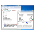 Miniatyrbilde 4 av 5: Broadcom Chip NIC BCM94360HMB Notebook Gigabit AC1300M Bluetooth 4.0 Trådløst NIC PCI-E Grensesnitt NIC,B