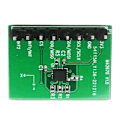 Miniatyrbild 3 av 5: -42670-P Modul 6-Axis Accelerationsgyroskop Felsökningskort