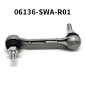 Miniatyrbillede 5 af 5: Bil Forlygte Sensor Tilslutningsarm Forlygte Sensor Nivelleringsarm 06136-SWA-R01 til Honda Acura
