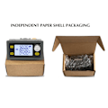 Miniatyrbilde 5 av 5: Justerbar DC Spenningsregulator XY5008E Elektronisk Spenningsstabilisatormodul Regulert Strømforsyning