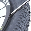 Miniatyrbillede 4 af 5: 4 Stk. Cykeldæk Værktøj Kroge, Rustfrit Stål Metal Dækjern, Cykeldæk Jern Ske