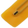 Miniatyrbillede 3 af 5: 50 stk. tyndfilms termistor MF55 B3950 isoleret termisk modstand til kommunikationsnetværk 103F 10K YEMAA